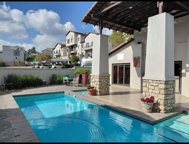 2 BEDROOM PROPERTY TO RENT IN SUNNINGHILL
